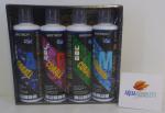 GroTech Corall A B C + Vitamino M Set - 500 ml Flaschen